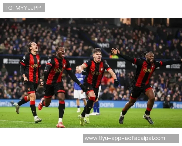 伯恩茅斯队史转会收入最高球员揭晓塞梅尼奥位居榜首