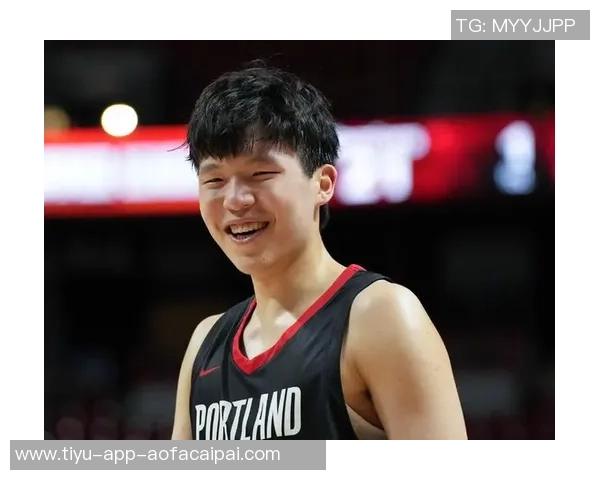 杨瀚森的实力分析：在G联赛与NBA之间的微妙平衡与不稳定性